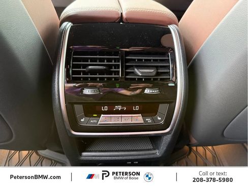 New 2026 BMW X5 xDrive50e AWD/4WD image 23