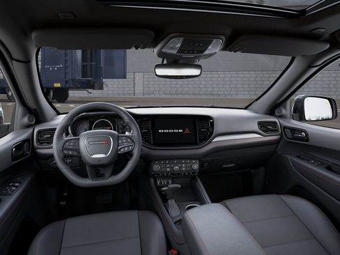 New 2026 Dodge Durango GT AWD/4WD image 14