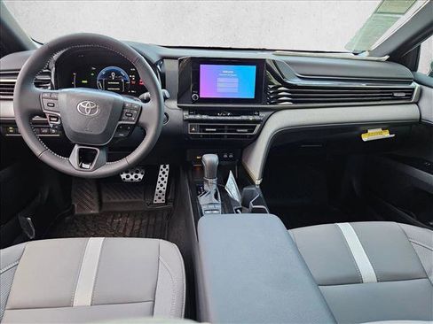 New 2026 Toyota Camry SE FWD image 14