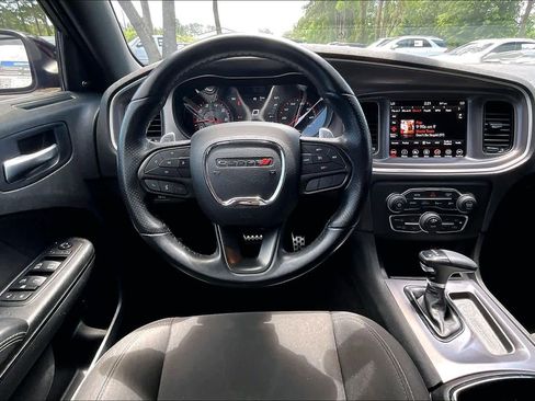 Used 2021 Dodge Charger GT w/ Blacktop Package RWD image 6