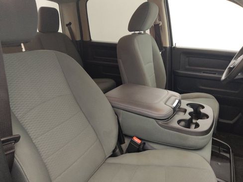 Used 2018 RAM 1500 Tradesman w/ Popular Equipment Group RWD image 21
