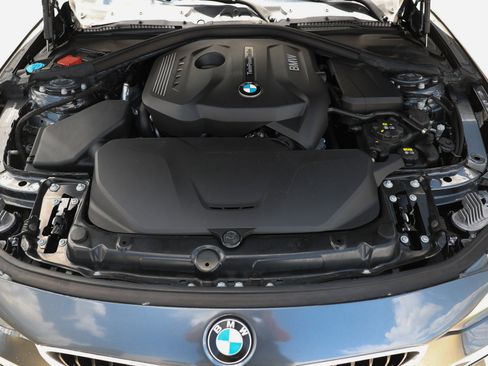 Used 2018 BMW 430i Gran Coupe RWD image 51