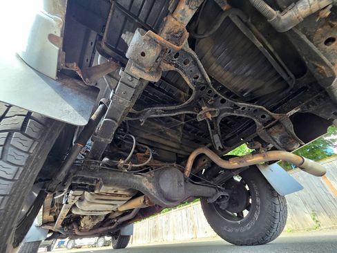 Used 2006 Toyota Tacoma 4x4 Access Cab V6 image 61