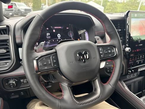New 2026 RAM 1500 RHO w/ RHO Level 1 Equipment Group AWD/4WD image 28