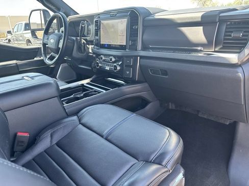Used 2026 Ford F350 Platinum AWD/4WD image 34