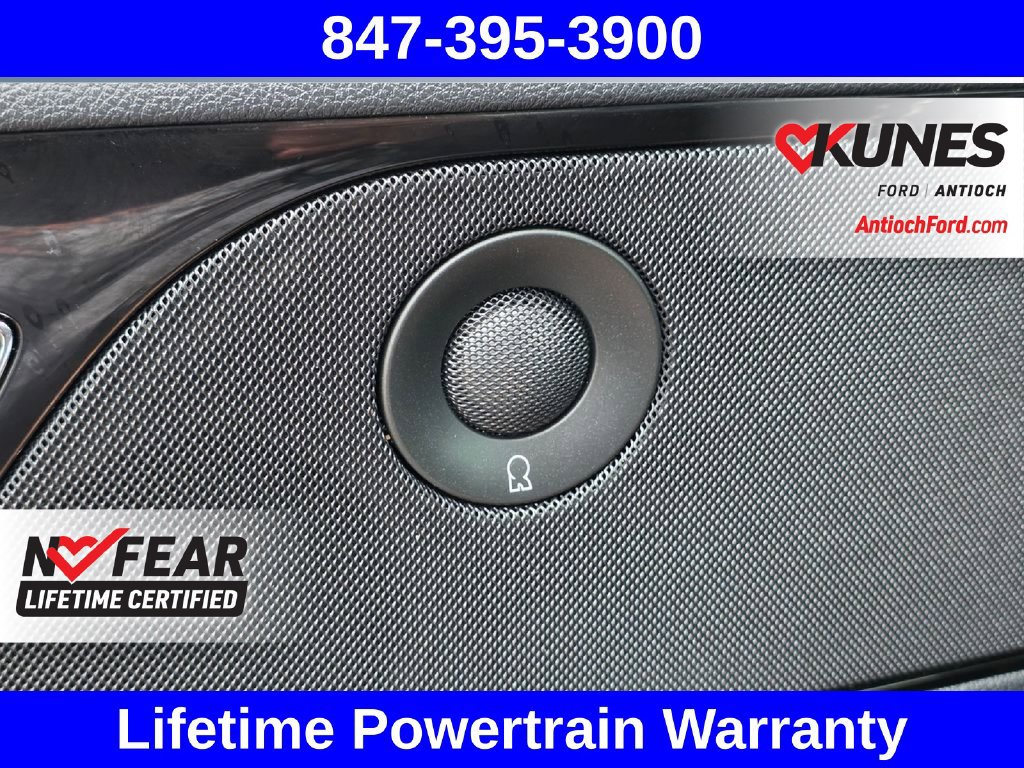 Used 2025 Lincoln Aviator AWD image 40