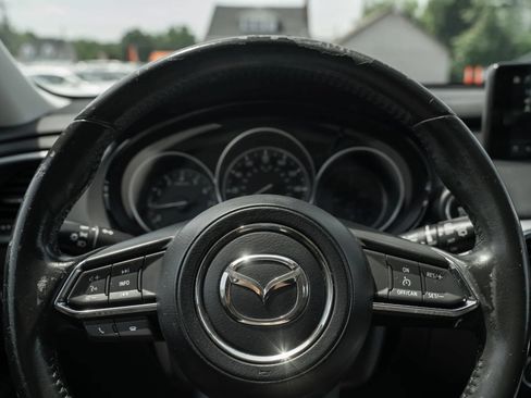 Used 2016 MAZDA CX-9 Touring AWD/4WD image 20