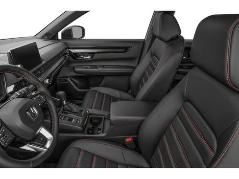 New 2026 Honda CR-V Sport Touring image 6