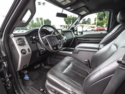 Used 2014 Ford F350 Lariat AWD/4WD image 22