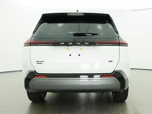 New 2026 Toyota RAV4 SE AWD/4WD image 23