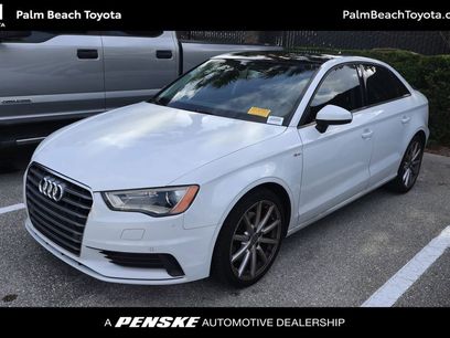 Used 2015 Audi A3 1.8T Premium w/ Audi MMI Navigation Plus