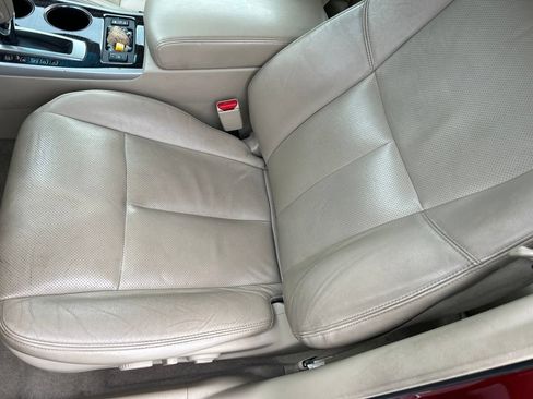 Used 2014 Nissan Altima 2.5 SL w/ Technology Package FWD image 18