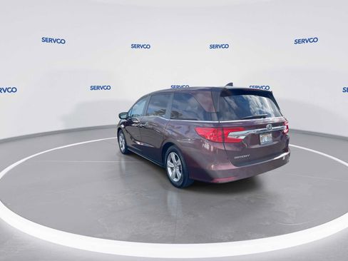 Used 2019 Honda Odyssey EX-L image 6