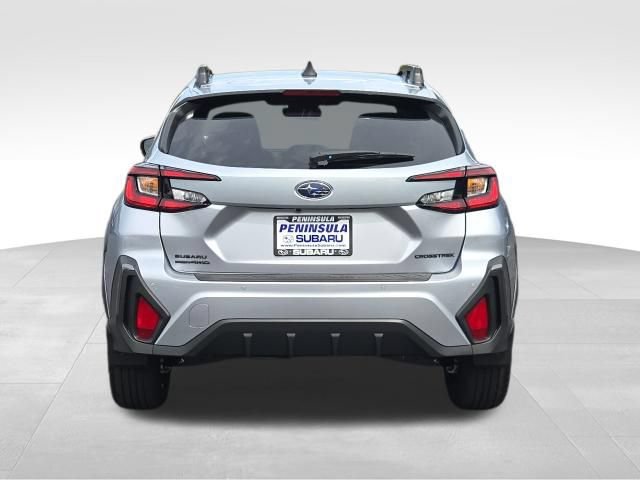 New 2026 Subaru Crosstrek 2.5i Limited AWD/4WD image 7