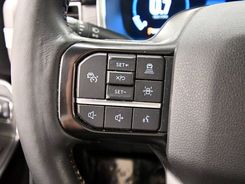 Used 2023 Ford F150 Platinum w/ FX4 Off-Road Package AWD/4WD image 21