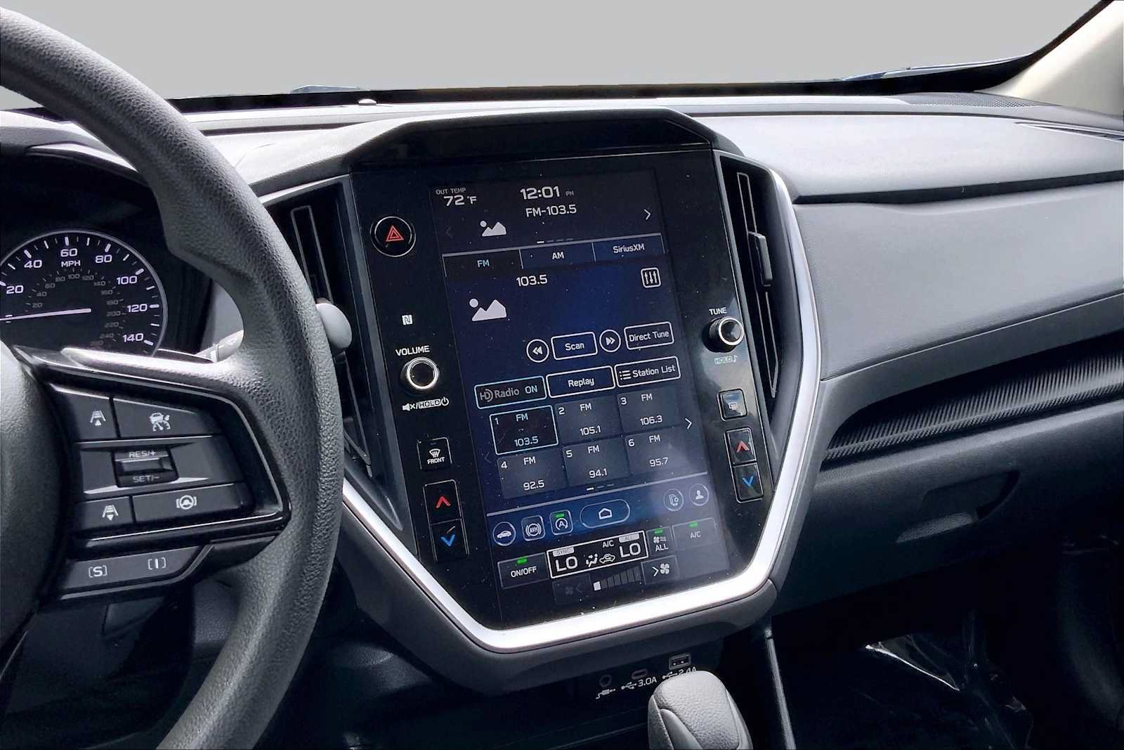 Certified 2024 Subaru Crosstrek 2.0i Premium AWD/4WD image 6