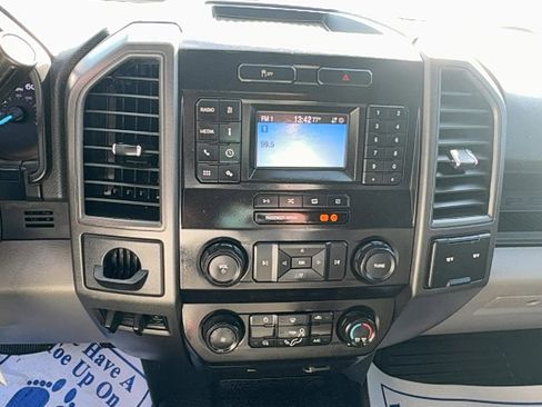 Used 2022 Ford F450 XL w/ Power Equipment Group image 23