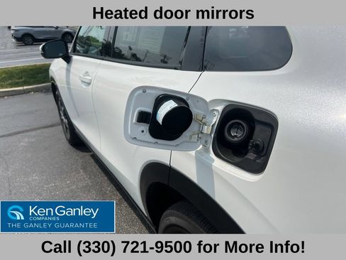 Used 2025 Honda HR-V EX-L image 48