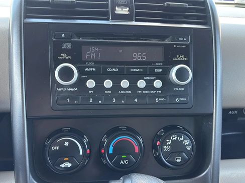Used 2009 Honda Element EX image 28