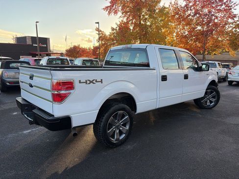 Used 2010 Ford F150 XL image 4