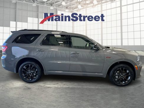 New 2026 Dodge Durango GT image 6