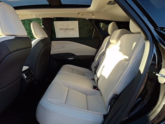 New 2026 Lexus RX 350 AWD image 6