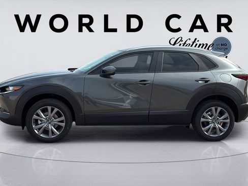 New 2026 MAZDA CX-30 AWD 2.5 S image 12