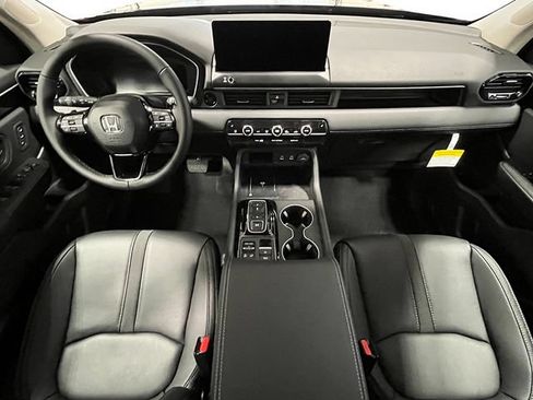 New 2026 Honda Pilot EX-L image 18