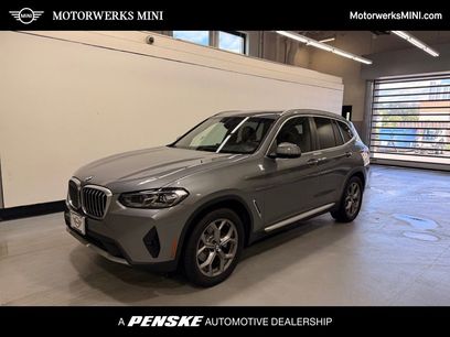 Used 2023 BMW X3 xDrive30i w/ Premium Package