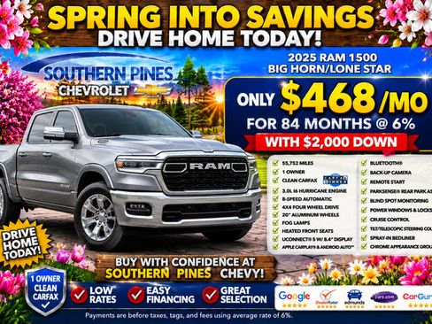 Used 2025 Chrysler Pacifica Select FWD image 17