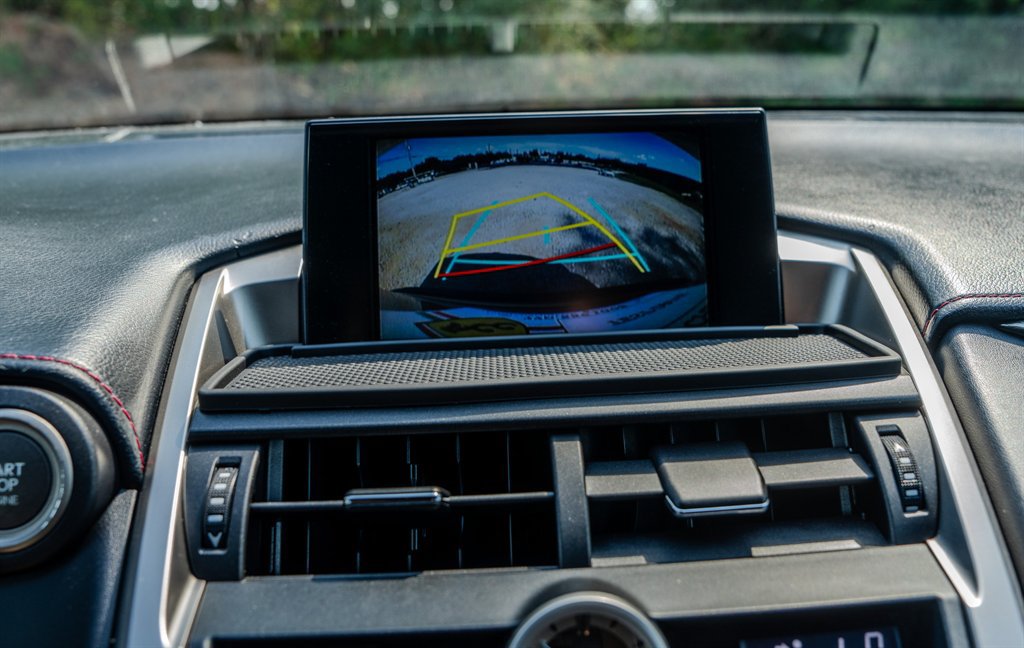 Used 2015 Lexus NX 200t F Sport w/ Navigation System Package FWD image 21