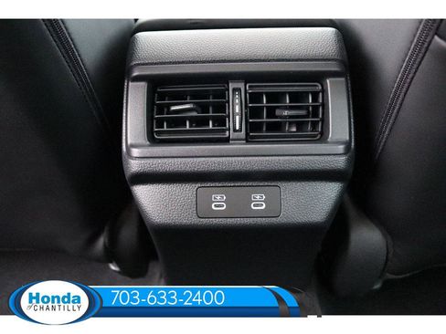 New 2025 Honda Accord EX-L image 31