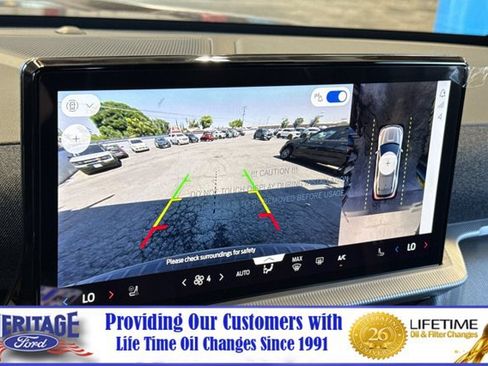 New 2026 Ford Explorer ST w/ Sun And Sound Package AWD/4WD image 20