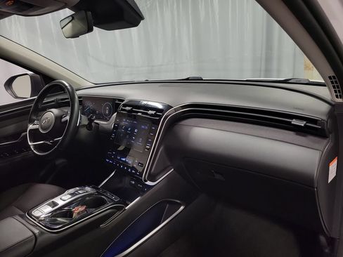 Used 2022 Hyundai Tucson SEL AWD/4WD image 28