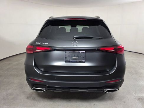 New 2026 Mercedes-Benz GLC 300 image 5