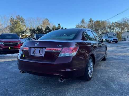 Used 2011 Honda Accord EX-L image 10