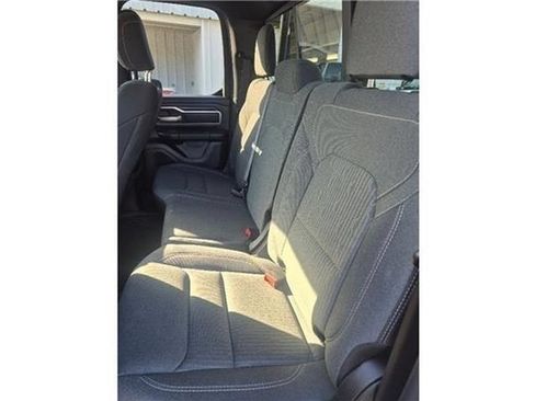 Used 2022 RAM 1500 Big Horn AWD/4WD image 49