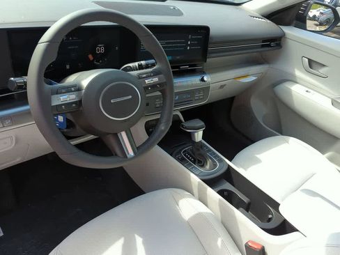 New 2026 Hyundai Kona SEL Sport FWD image 15