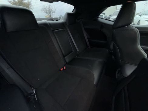 Used 2023 Dodge Challenger R/T Scat Pack w/ T/A Package image 15