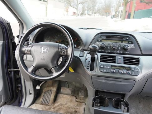 Used 2006 Honda Odyssey Touring image 14