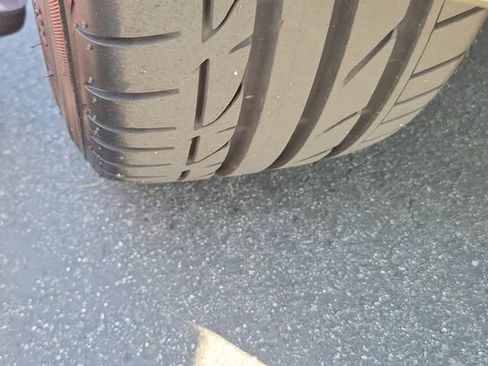 Used 2024 MAZDA MX-5 Miata Grand Touring image 27