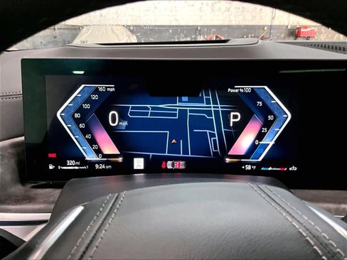 Used 2024 BMW X5 xDrive40i w/ Premium Package image 22