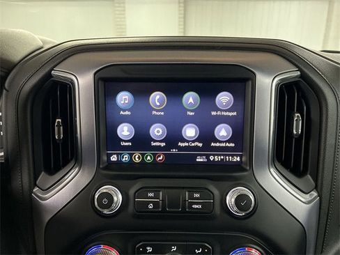 Used 2020 GMC Sierra 2500 SLT w/ SLT Premium Plus Package image 13