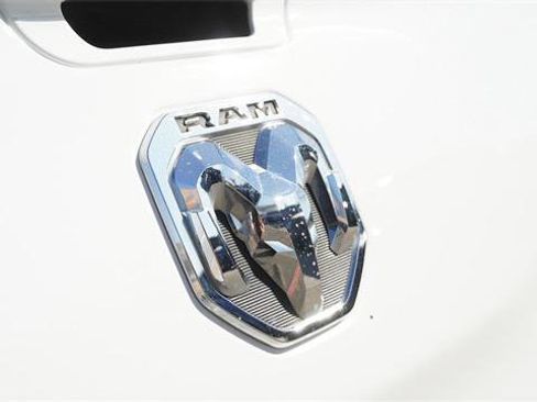 Certified 2022 RAM 1500 Big Horn image 12
