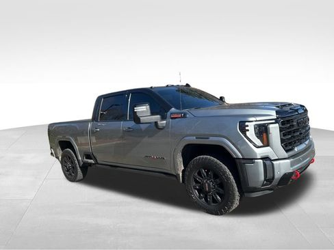 Used 2024 GMC Sierra 2500 AT4 w/ AT4 Premium Plus Package image 1