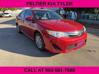 Used 2014 Toyota Camry LE