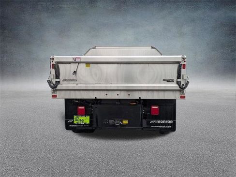 New 2026 Chevrolet Silverado 3500 W/T w/ WT Convenience Package image 5