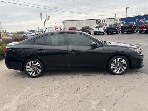 Used 2024 Subaru Legacy Limited w/ Popular Package #3 image 5