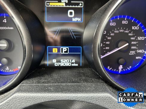Used 2019 Subaru Legacy 2.5i Premium image 16