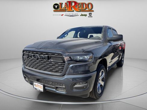 New 2026 RAM 1500 Express image 3